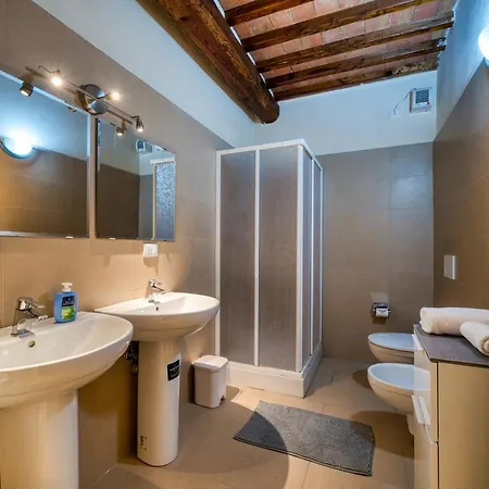 Sweet Hills Apartment *
