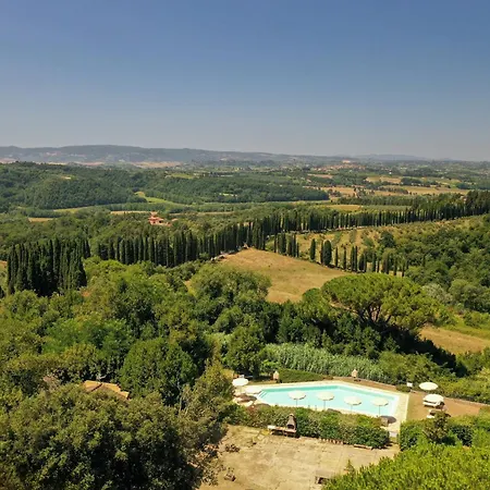 Sweet Hills Libbiano